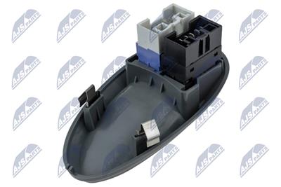 NTY EWS-VC-000 EAN: 5902048897213.