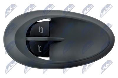 NTY EWS-VC-000 EAN: 5902048897213.