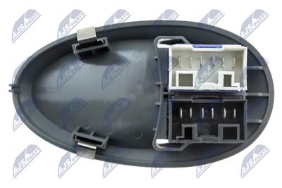 NTY EWS-VC-000 EAN: 5902048897213.