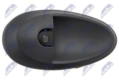 NTY EWS-VC-001 EAN: 5902048897206.