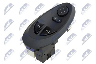 NTY EWS-VC-002 EAN: 5902048113283.