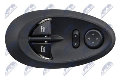 NTY EWS-VC-002 EAN: 5902048113283.