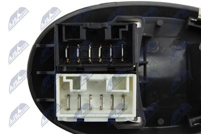 NTY EWS-VC-002 EAN: 5902048113283.