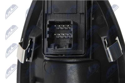 NTY EWS-VC-002 EAN: 5902048113283.