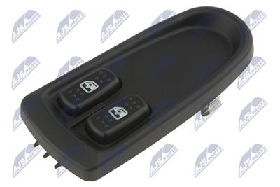 NTY EWS-VC-004 EAN: 5902048113306.