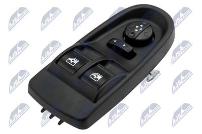 NTY EWS-VC-005 EAN: 5902048179739.