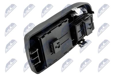 NTY EWS-VC-005 EAN: 5902048179739.