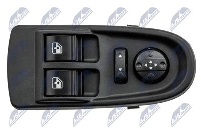 NTY EWS-VC-005 EAN: 5902048179739.