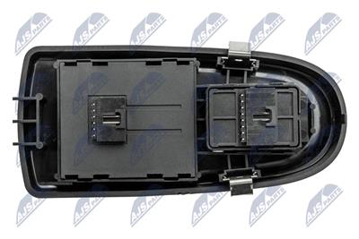 NTY EWS-VC-005 EAN: 5902048179739.