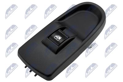 NTY EWS-VC-006 EAN: 5902048179746.