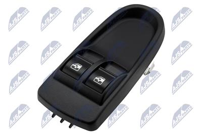 NTY EWS-VC-007 EAN: 5902048179753.