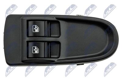 NTY EWS-VC-007 EAN: 5902048179753.