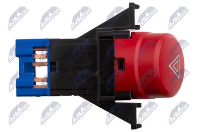 NTY EWS-VC-010 EAN: 5902048416971.