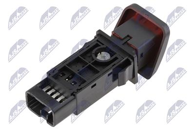 NTY EWS-VC-011 EAN: 5902048416988.