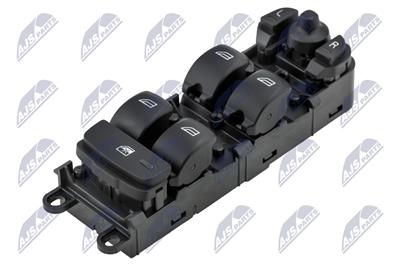 NTY EWS-VV-002 EAN: 5902048274540.