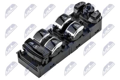 NTY EWS-VV-004 EAN: 5902048299963.