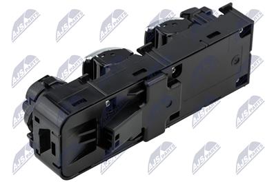 NTY EWS-VV-004 EAN: 5902048299963.