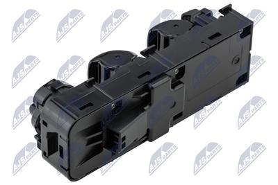 NTY EWS-VV-007 EAN: 5902048300232.