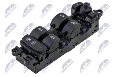 NTY EWS-VV-009 EAN: 5902048300249.