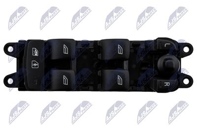 NTY EWS-VV-009 EAN: 5902048300249.