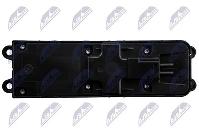 NTY EWS-VV-009 EAN: 5902048300249.