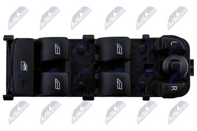 NTY EWS-VV-010 EAN: 5902048300256.