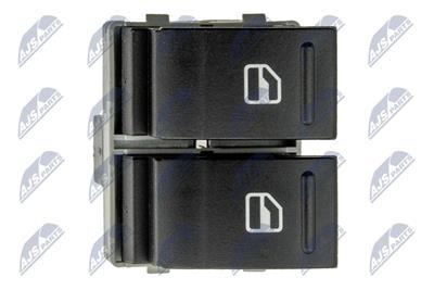 NTY EWS-VW-005 EAN: 5902048908209.