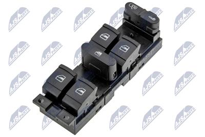 NTY EWS-VW-006 EAN: 5902048908162.