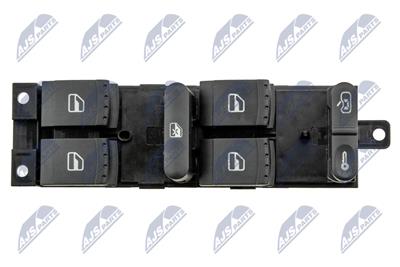 NTY EWS-VW-006 EAN: 5902048908162.