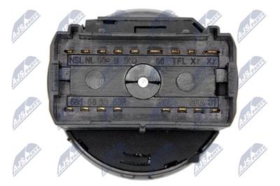 NTY EWS-VW-014 EAN: 5902048890085.