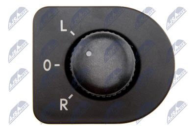 NTY EWS-VW-029 EAN: 5902048031792.