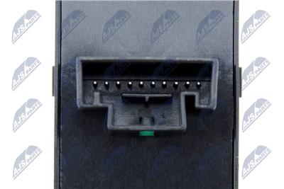 NTY EWS-VW-075 EAN: 5902048110367.