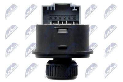 NTY EWS-VW-081 EAN: 5902048110404.