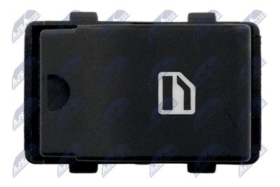 NTY EWS-VW-090 EAN: 5902048110626.