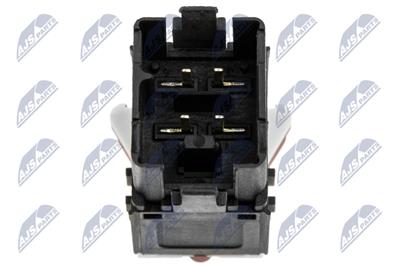 NTY EWS-VW-124 EAN: 5902048174819.