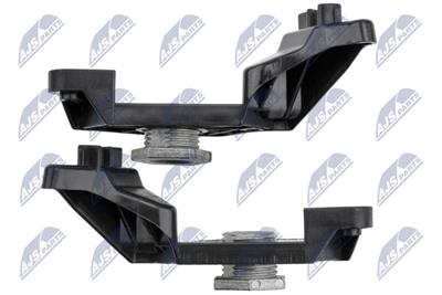 NTY EZ-BM-002 EAN: 5902048194558.