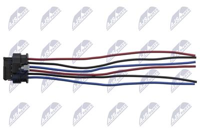 NTY EZ-BM-005 EAN: 5902048361912.