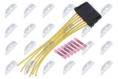 NTY EZ-ME-002 EAN: 5902048361882.