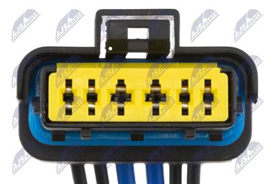 NTY EZ-RE-002 EAN: 5902048361929.