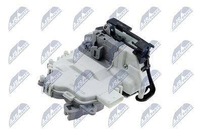 NTY EZC-AU-007 EAN: 5902048046765.