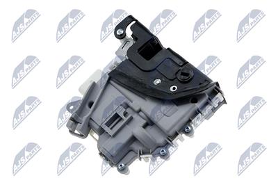 NTY EZC-AU-007 EAN: 5902048046765.