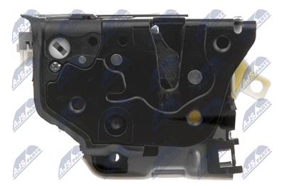 NTY EZC-AU-007 EAN: 5902048046765.