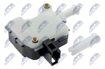 NTY EZC-AU-009 EAN: 5902048104373.