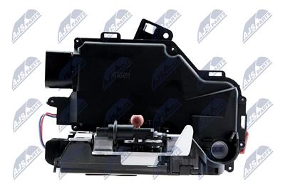 NTY EZC-AU-011 EAN: 5902048121929.