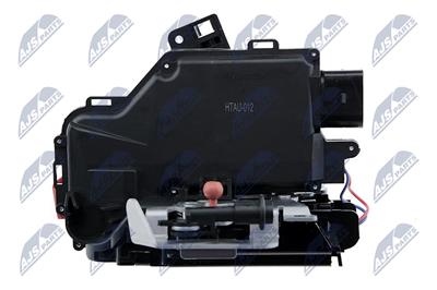 NTY EZC-AU-012 EAN: 5902048121943.