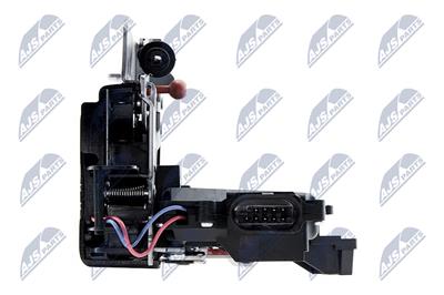 NTY EZC-AU-012 EAN: 5902048121943.