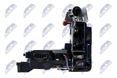 NTY EZC-AU-013 EAN: 5902048121936.