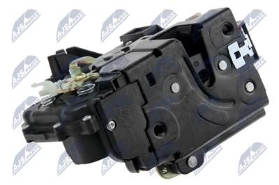 NTY EZC-AU-015 EAN: 5902048116178.