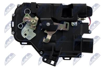 NTY EZC-AU-016 EAN: 5902048116185.