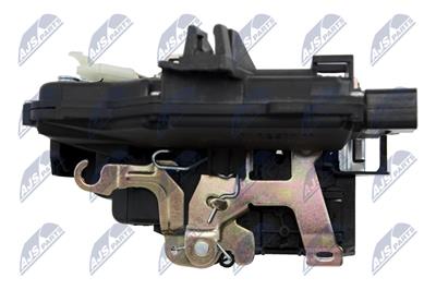 NTY EZC-AU-016 EAN: 5902048116185.